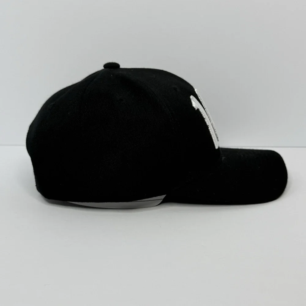 Grant Cardone 10X Snapback Hat Cap Black NWOT